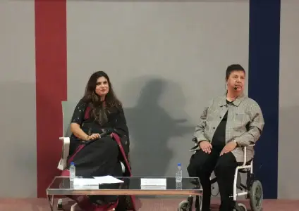 Teaching Pedagogy at Narayana Business School | Experiential & AI-Integrated MBA Learning 31 Experiential Learning Photo