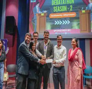 Teaching Pedagogy at Narayana Business School | Experiential & AI-Integrated MBA Learning 20 Experiential Learning Photo