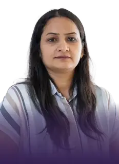 Dr. Sejal Bhavsar - Professor of Practice Department of IT & Analytics