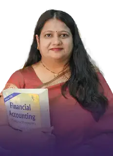 Dr. Charmi Shah - Associate Professor Department of Finance