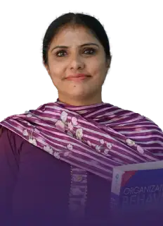 Dr. Prabhjot Kaur - Professor Management