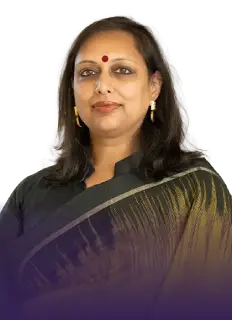 Ms. Garima Mishra - Assistant Professor Department of General Management
