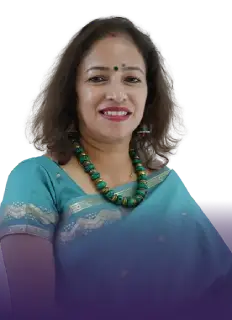 Ms. Shubhra Gautam - Associate Professor Department of Marketing