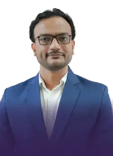 Mr. Yogi Agravat - Associate Professor of Practice Department of Marketing