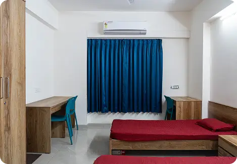 Hostel 7 Rectangle 734