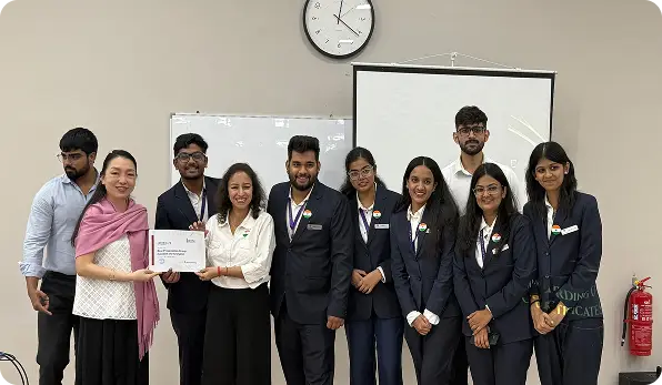 Narayana Business School | Top Ranked B School In India 156 Rectangle 870