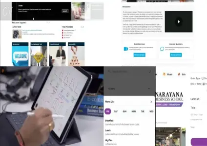 Teaching Pedagogy at Narayana Business School | Experiential & AI-Integrated MBA Learning 24 Experiential Learning Photo