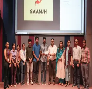 Teaching Pedagogy at Narayana Business School | Experiential & AI-Integrated MBA Learning 22 Experiential Learning Photo